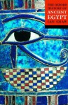 The Oxford History of Ancient Egypt - Ian Shaw