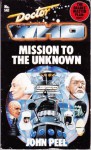 Mission to the Unknown - John Peel