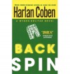 Back Spin - Harlan Coben