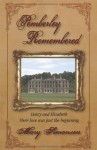 Pemberley Remembered - Mary Lydon Simonsen