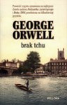 Brak tchu - George Orwell