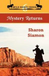 Mystery's Last Chance - Sharon Siamon