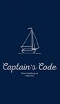 Captain's Code: Sichere Yachtführung mit Walter Haas (German Edition) - Walter Haas