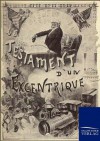Das Testament Eines Exzentrischen - Jules Verne