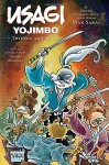 Usagi Yojimbo Volume 30: Thieves and Spies - Stan Sakai