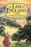 I Am England - Patricia Wright