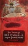 Het evangelie volgens Jezus Christus - José Saramago, Harrie Lemmens