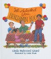 We Adopted You, Benjamin Koo - Linda Walvoord Girard, Linda Shute