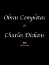 Obras Completas de Charles Dickens (Cuento de Navidad, David Copperfield, El Guardavías, El Misterio de Edwin Drood, Grandes Esperanzas, Historia de Dos ... Tiempos Difíciles) (Spanish Edition) - Charles Dickens