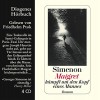 Maigret kämpft um den Kopf eines Mannes (Diogenes Hörbuch) - Georges Simenon, Friedhelm Ptok, Roswitha Plancherel