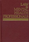 Law & Mental Health Professionals: Utah - Leslie Pickering Francis, Linda F. Smith