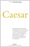 Caesar (German Edition) - Christian Meier