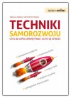 Techniki samorozwoju czyli jak lepiej zapamiętywać i uczyć się szybciej - Krzysztof Minge, Natalia Minge