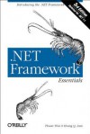 .Net Framework Essentials - Thuan L Thai, Hoang Lam