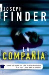 La compañía - Joseph Finder, Camila Batlles