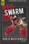 Red Swarm - David Massengill