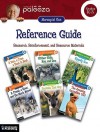 Marsupial Sue Teacher Reference Guide - School Specialty Publishing