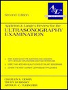 Appleton & Lange's Review for the Ultrasonography Examination - Charles S. Odwin, Arthur C. Fleischer