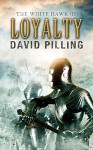 The White Hawk (II): Loyalty - David Pilling, MoreVisual