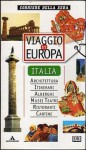 Viaggio in Europa: Italia - Various