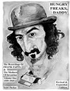 Hungry Freaks Daddy: The Recordings of FRANK ZAPPA and The Mothers Of Invention Volume One 1959-1969 (Revised Edition 2011) - Scott Parker