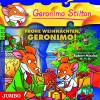 Geronimo Stilton - Frohe Weihnachten, Geronimo! (Folge 10) - Geronimo Stilton