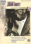 Mississippi John Hurt [With CD] - Stefan Grossman