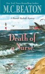 Death of a Nurse - M.C. Beaton