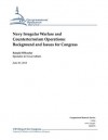 Navy Irregular Warfare and Counterterrorism Operations: Background and Issues for Congress - Ronald O'Rourke