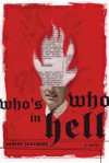 Who's Who in Hell - Robert Chalmers