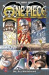 One Piece, Bd.58, Die Ära Whitebeard - Eiichiro Oda