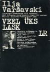 Veel üks lask - Ilya Varshavsky, Ants Paikre, Илья Варшавский