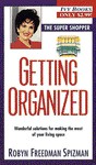 Getting Organized (Canadian Edition) - Robyn Freedman Spizman