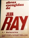 Obras escogidas de Jean Ray (1ª selección) - Jean Ray