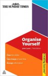 Organise Yourself - John Caunt