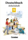 Deutschbuch, Erweiterte Ausgabe, Neue Rechtschreibung, 9. Schuljahr - Jan Diehm