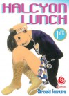 LC: Halcyon Lunch vol. 01 (Halcyon Lunch, # 1) - Hiroaki Samura