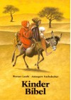 Kinderbibel - Werner Laubi, Annegert Fuchshuber