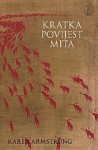 Kratka povijest mita - Karen Armstrong, Nikola Đuretić