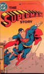 The Superman Story - Martin Pasko