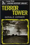 Terror Tower - Gerald Verner