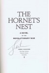 SIGNED THE HORNET'S NEST . CARTER, JIMMY - Jimmy Carter