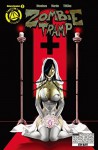 Zombie Tramp Vol. 3 #3 (Zombie Tramp Vol. 3: 3) - Dan Mendoza, Jason Martin, TMChu