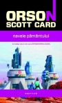 Navele pământului (Homecoming Saga #3) - Orson Scott Card