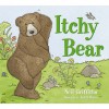 Itchy Bear - Neil Griffiths