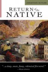 Return of the Native - Jonathan Butler