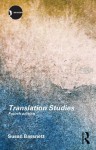 Translation Studies (New Accents) - Susan Bassnett