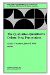 The Qualitative-Quantitative Debate: New Directions for Program Evaluation #61 - Ev, Sharon F. Rallis