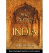 [(A Brief History of India)] [Author: Alain Danielou] published on (March, 2003) - Alain Danielou