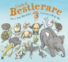 L'isola di Bestierare - Jack Prelutsky, Peter Sís, Giusi Quarenghi